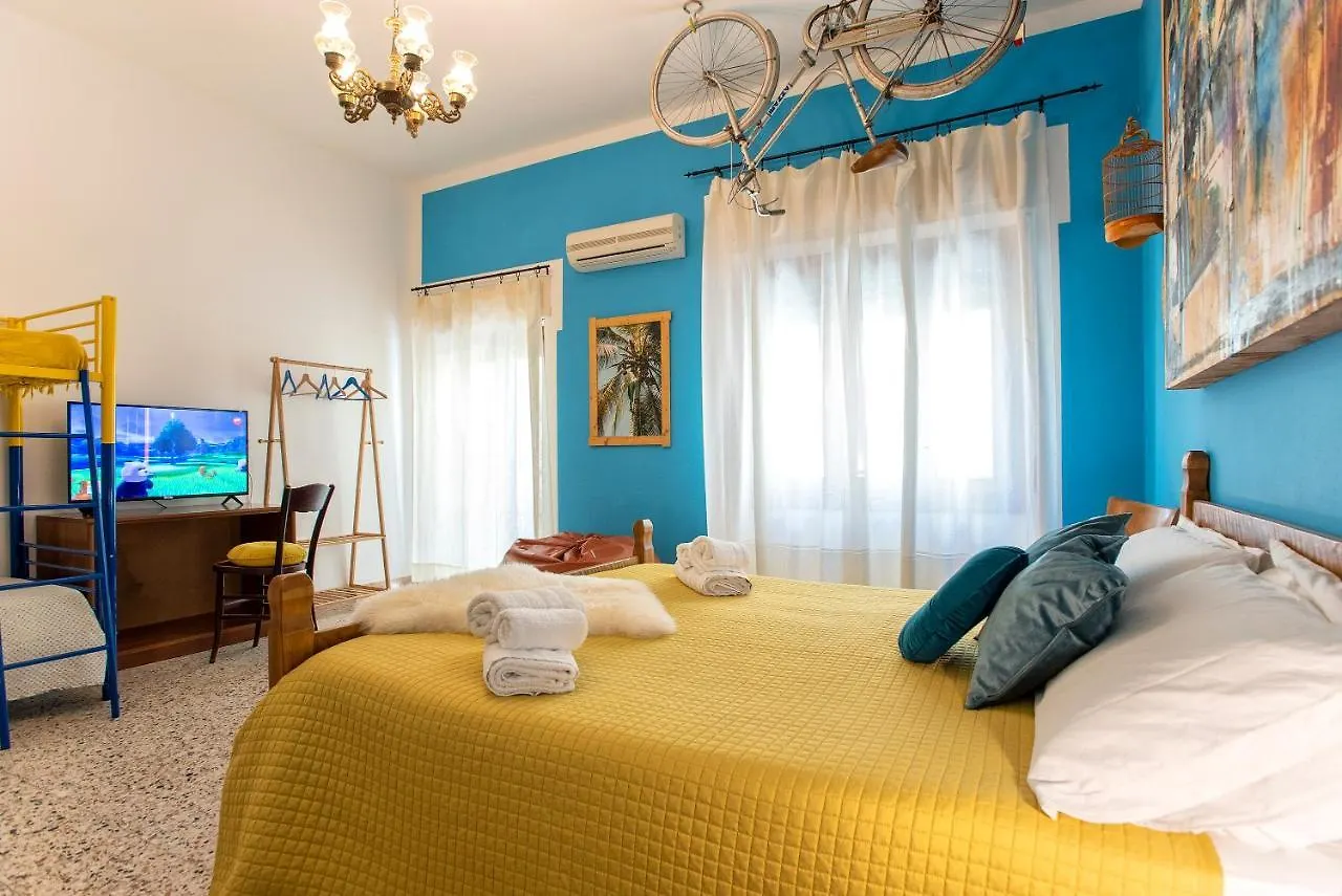 Boipeba Guesthouse