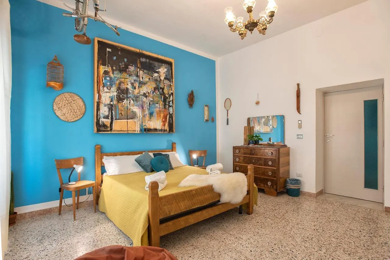 Boipeba Guesthouse 0*, Alghero Italy