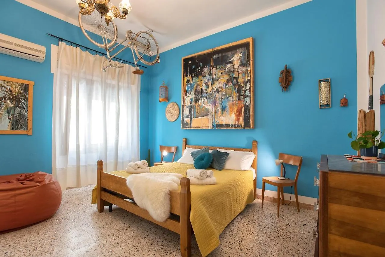 Boipeba Guesthouse 0*, Alghero Italy