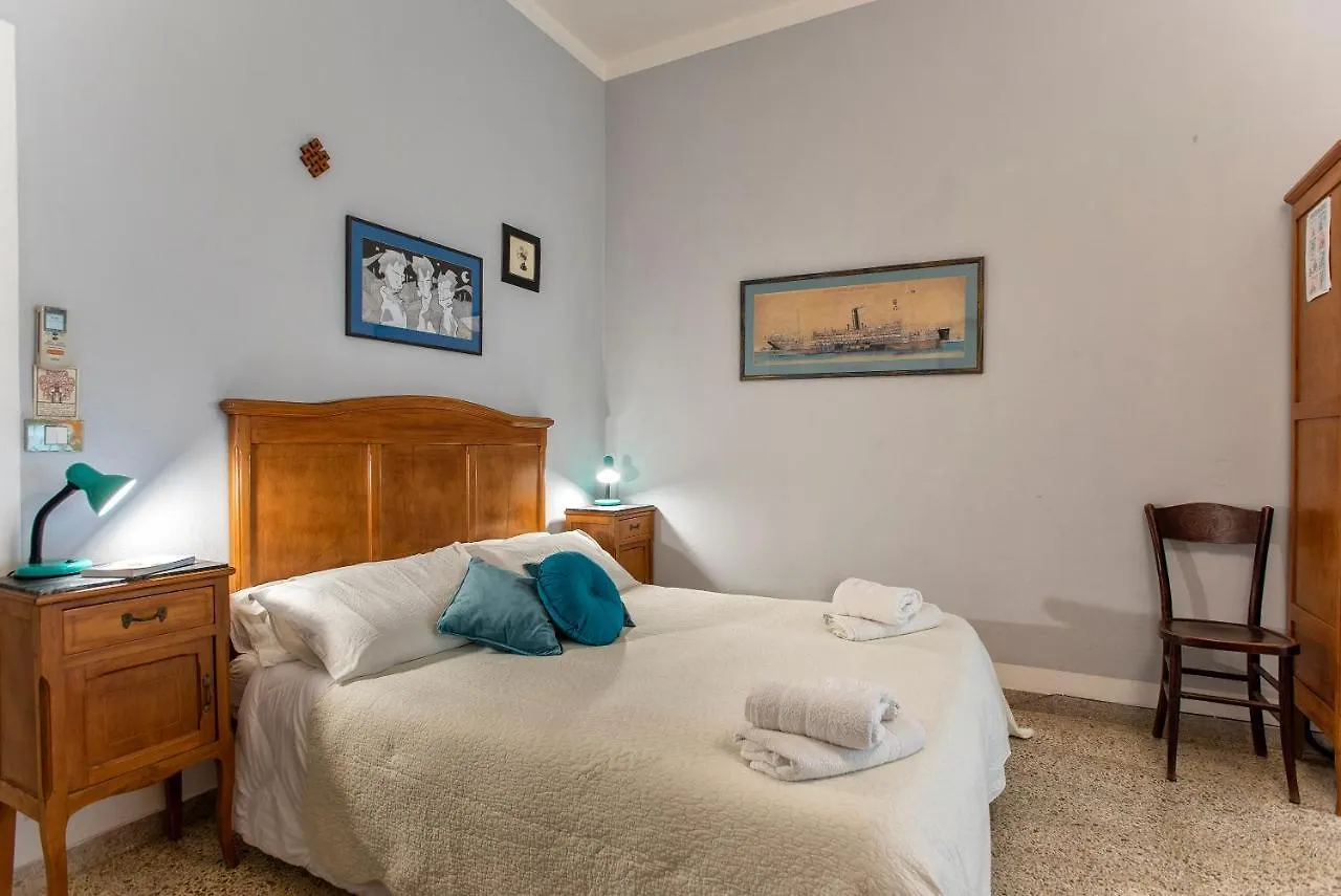 Boipeba Guesthouse 0*, Alghero
