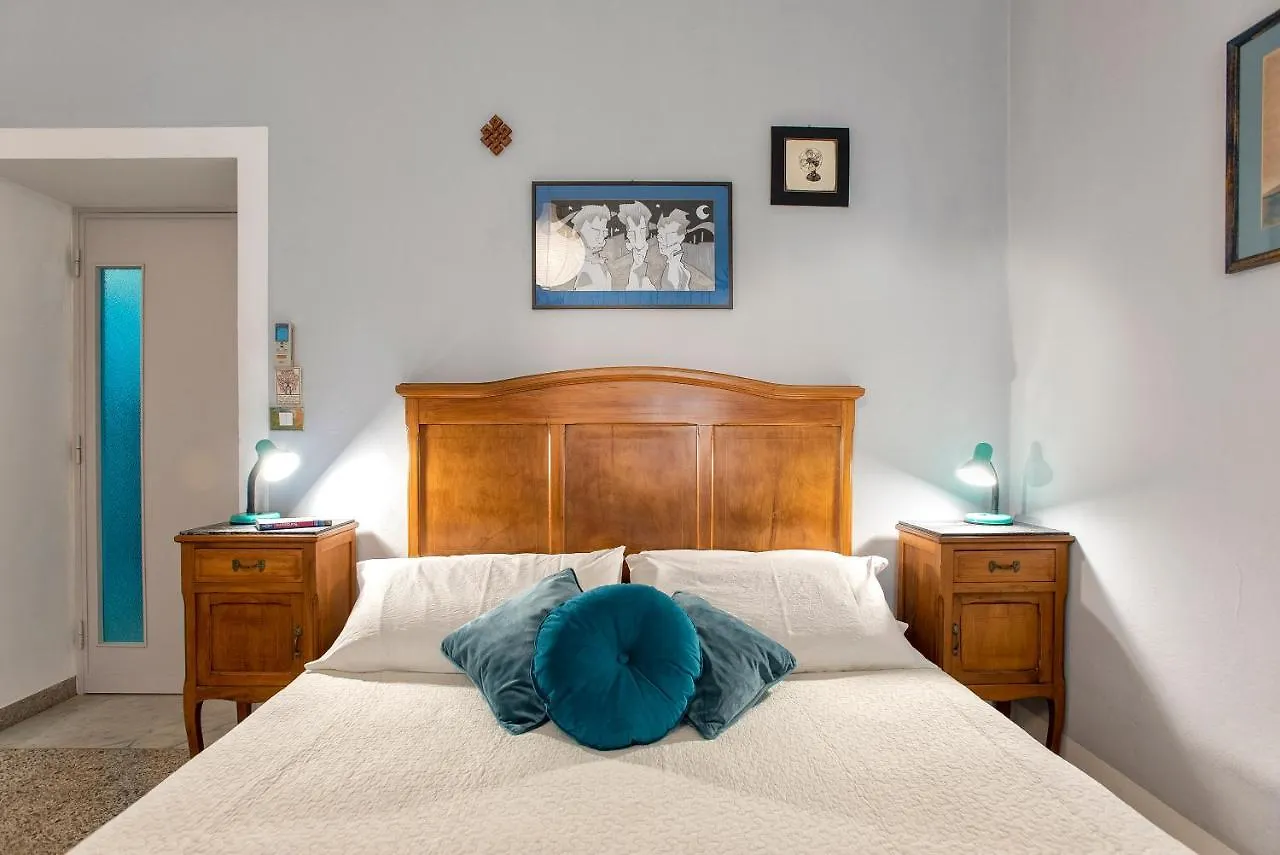 Boipeba Guesthouse Alghero