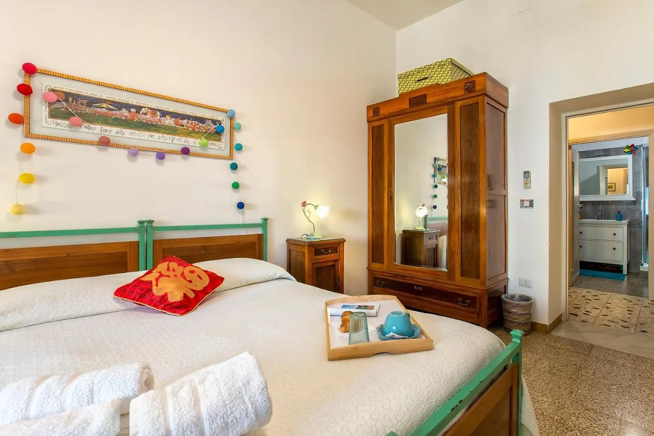 Boipeba Guesthouse Alghero 0*,