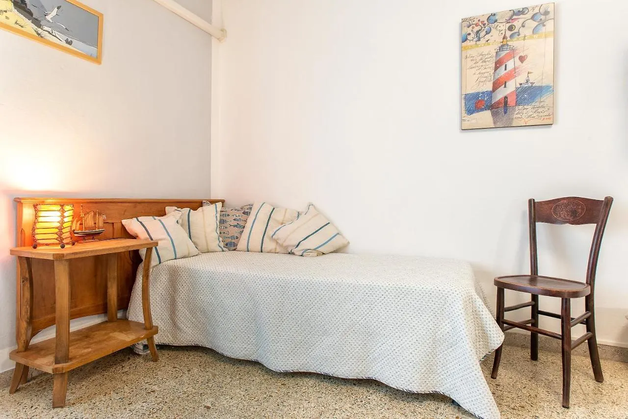 Boipeba Guesthouse Guest house Alghero