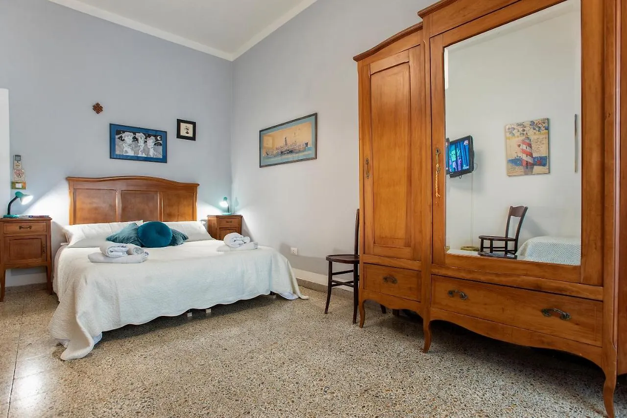 Boipeba Guesthouse Italy