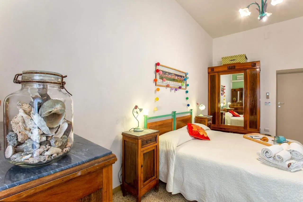 Affittacamere Boipeba Guesthouse Alghero Italia