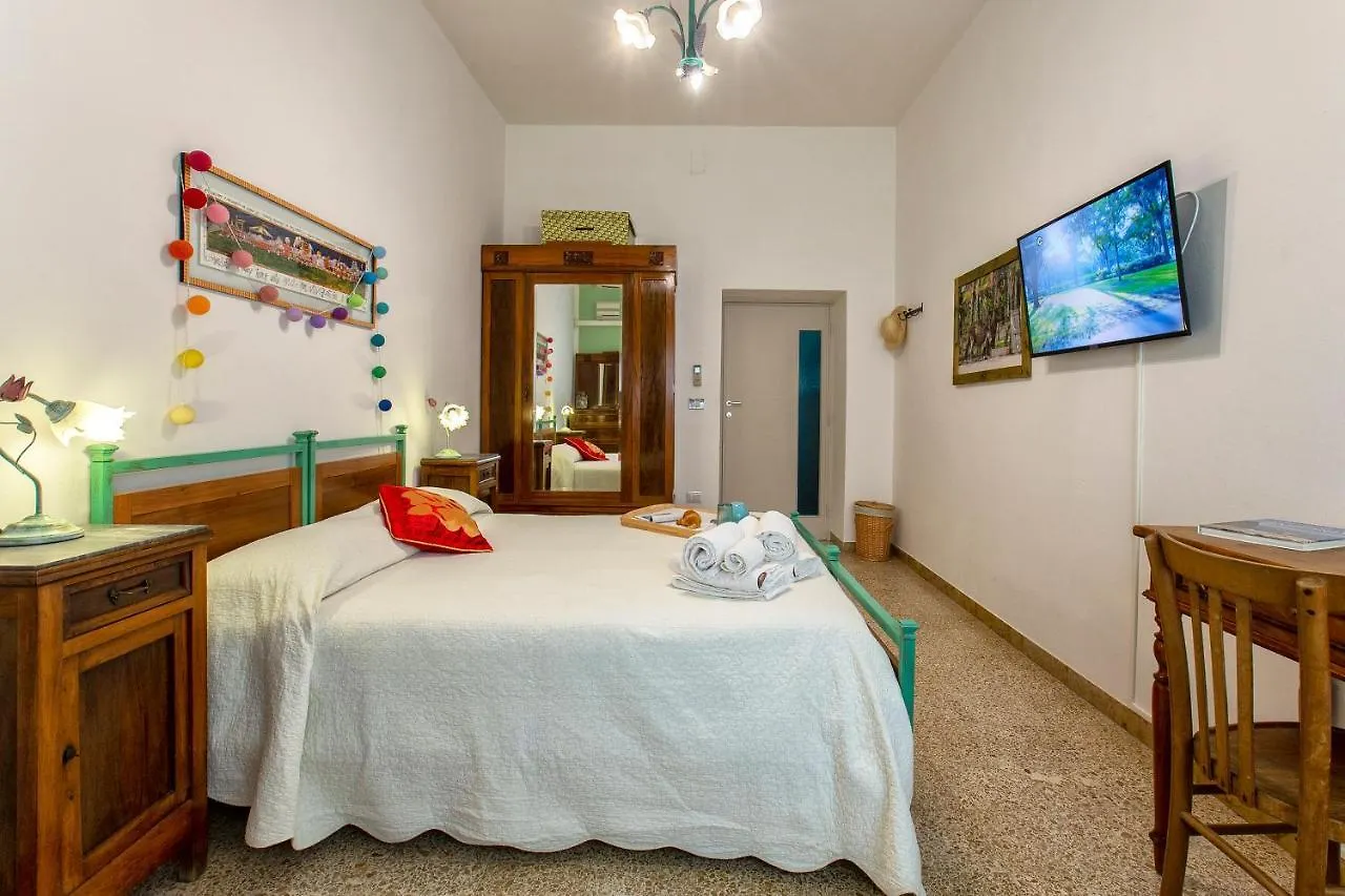 Boipeba Guesthouse Alghero 0*,  Italia