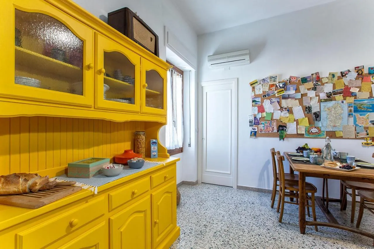 Boipeba Guesthouse 0*, Alghero