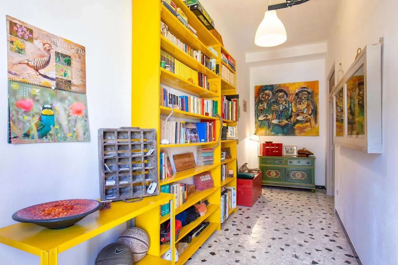 Boipeba Guesthouse Alghero