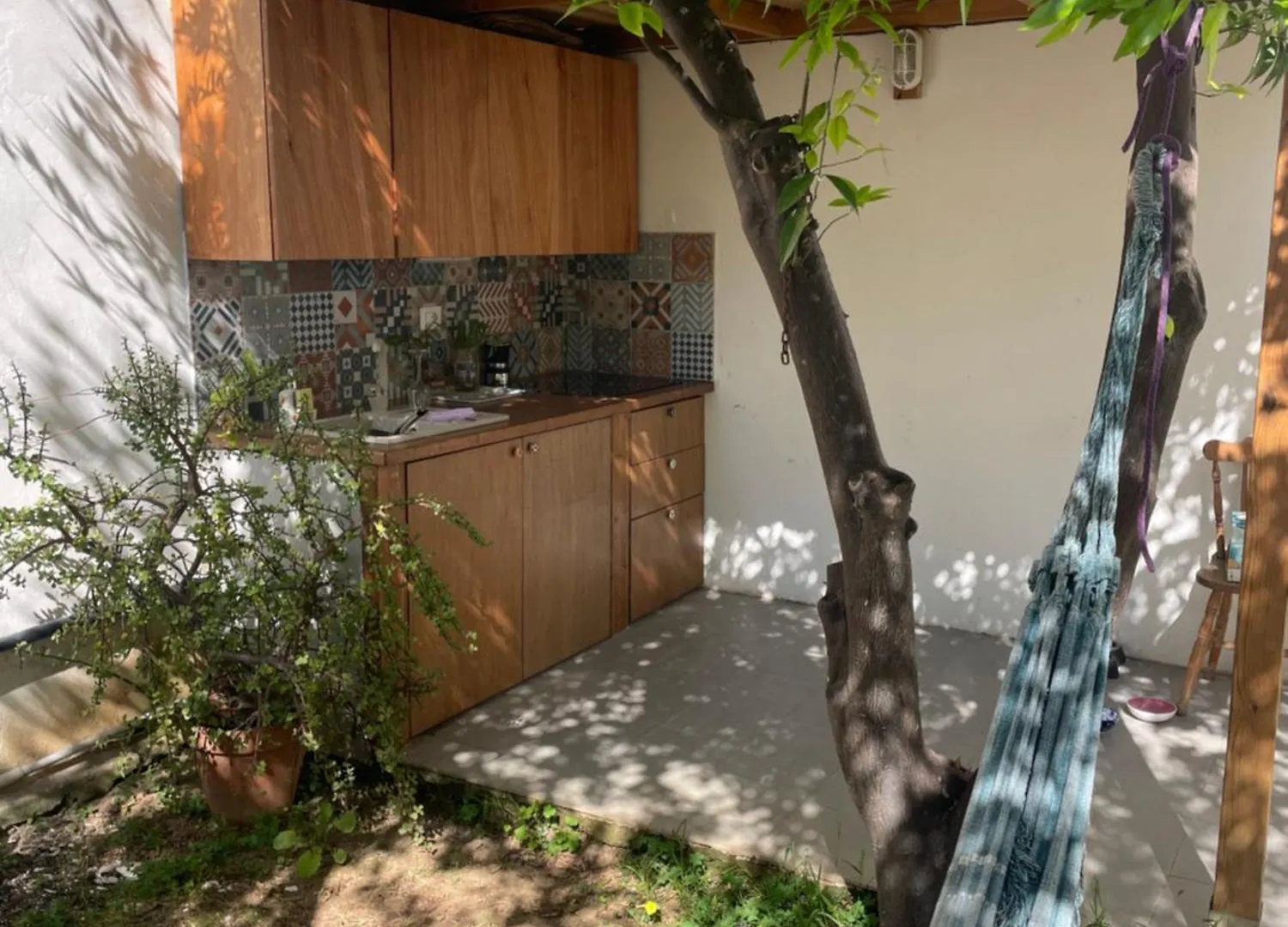 Boipeba Guesthouse Alghero Affittacamere