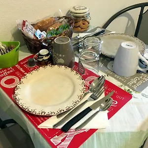  Bed & Breakfast Marygrace
