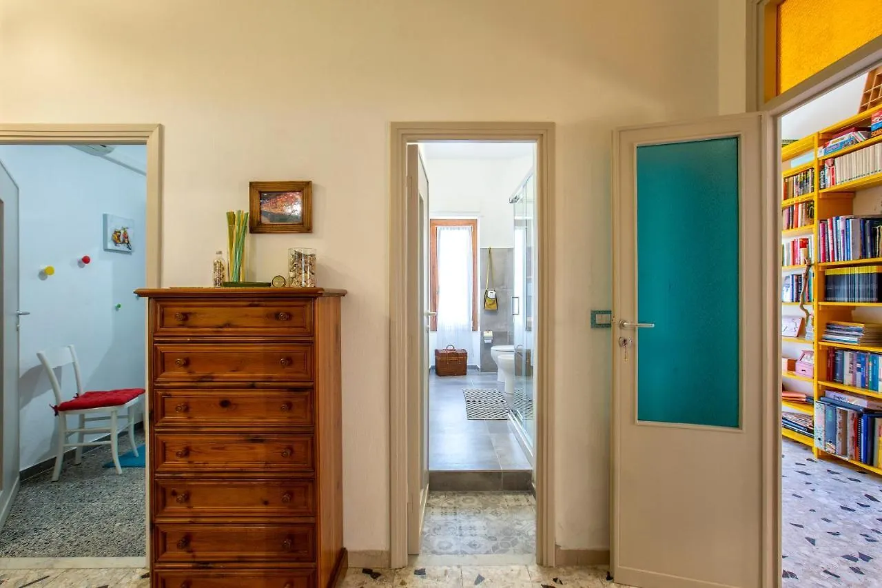 Boipeba Guesthouse Alghero