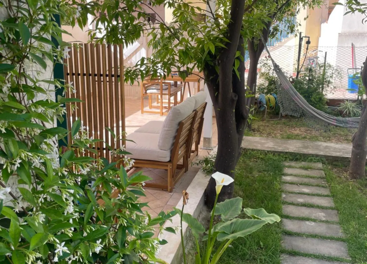 Boipeba Guesthouse Alghero Pensjonat