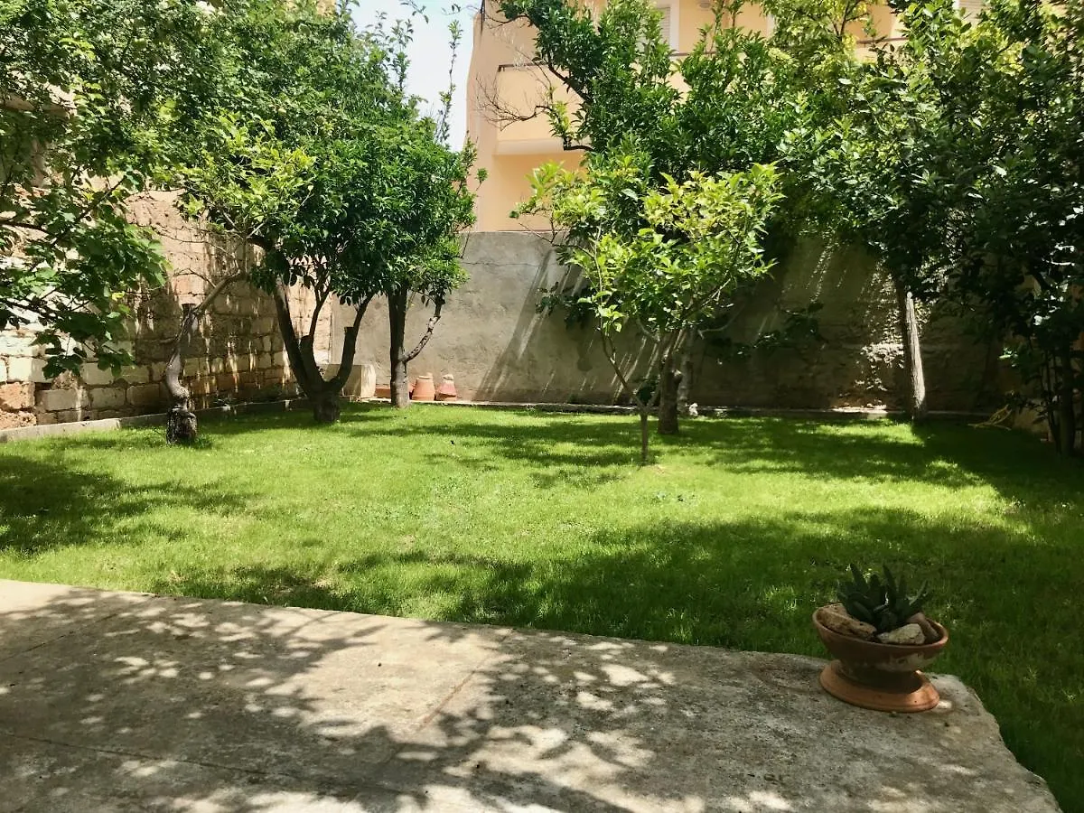 Gasthuis Boipeba Guesthouse Alghero