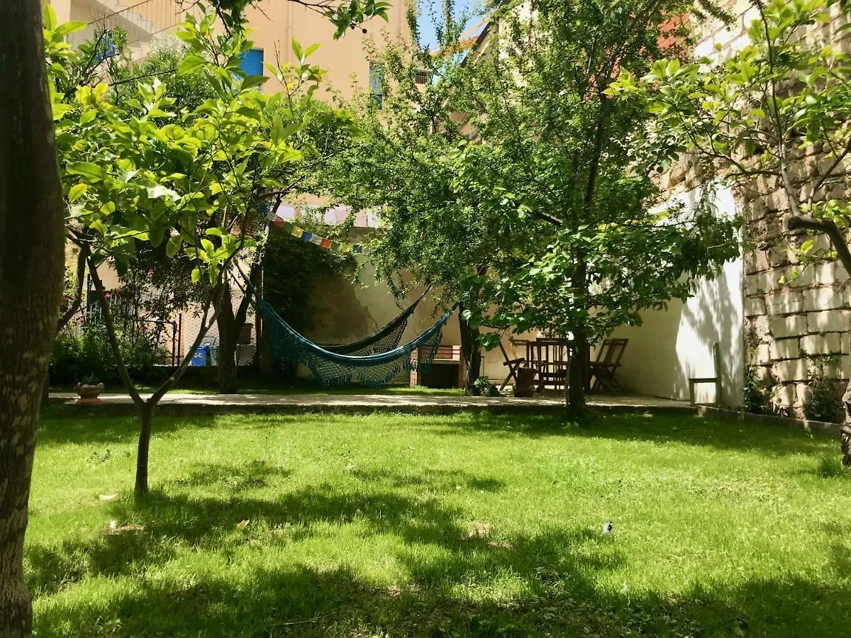 Boipeba Guesthouse Alghero Italië