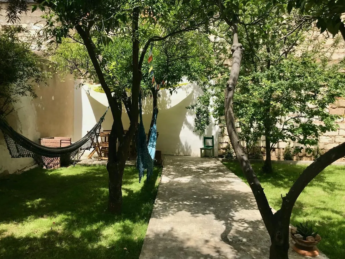Boipeba Guesthouse Alghero 0*,  Italië