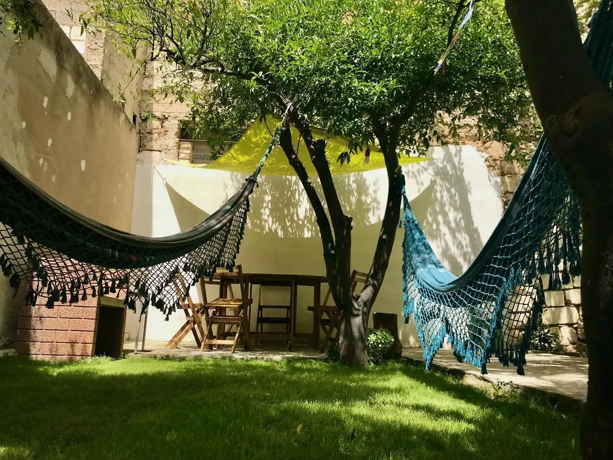 Gasthuis Boipeba Guesthouse Alghero Italië