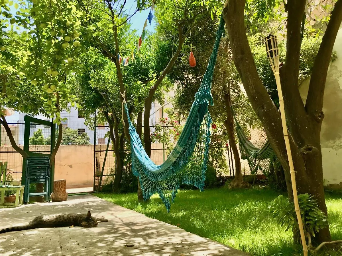 Gasthuis Boipeba Guesthouse Alghero