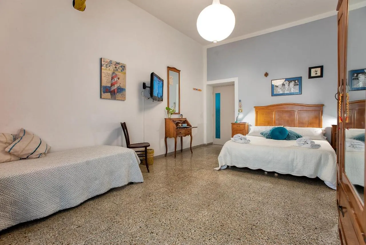 Boipeba Guesthouse Alghero