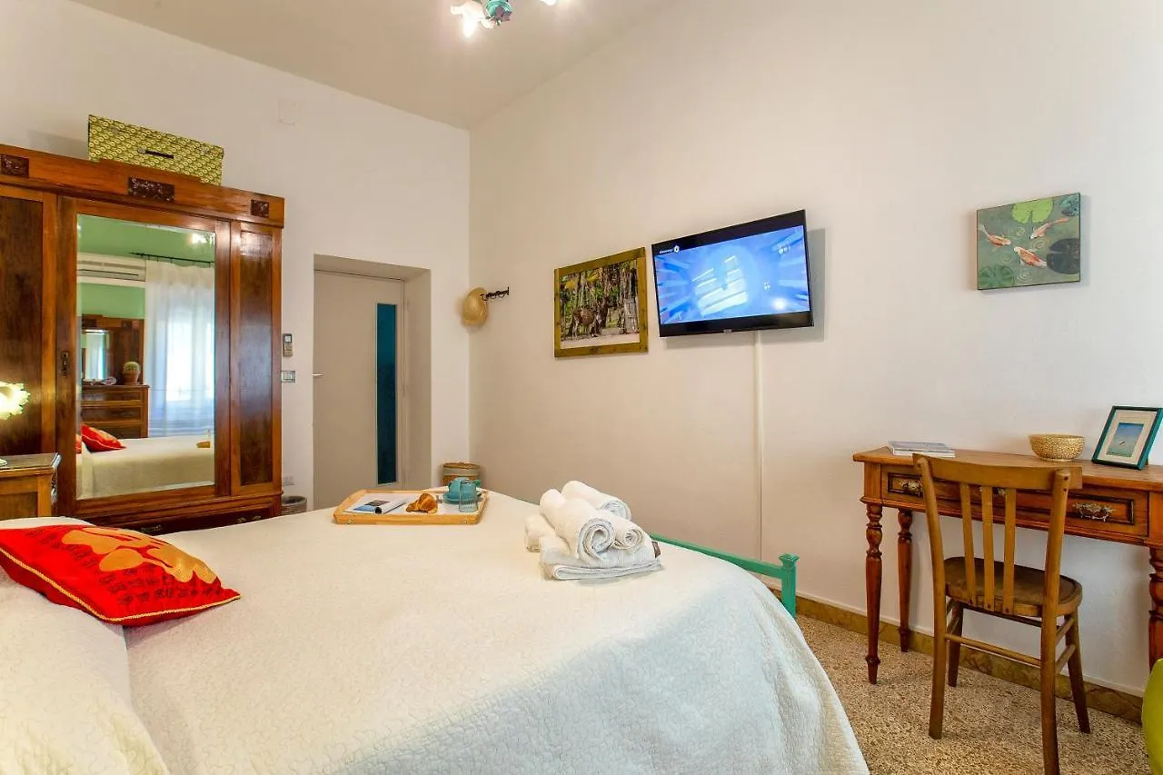 Boipeba Guesthouse Alghero 0*,