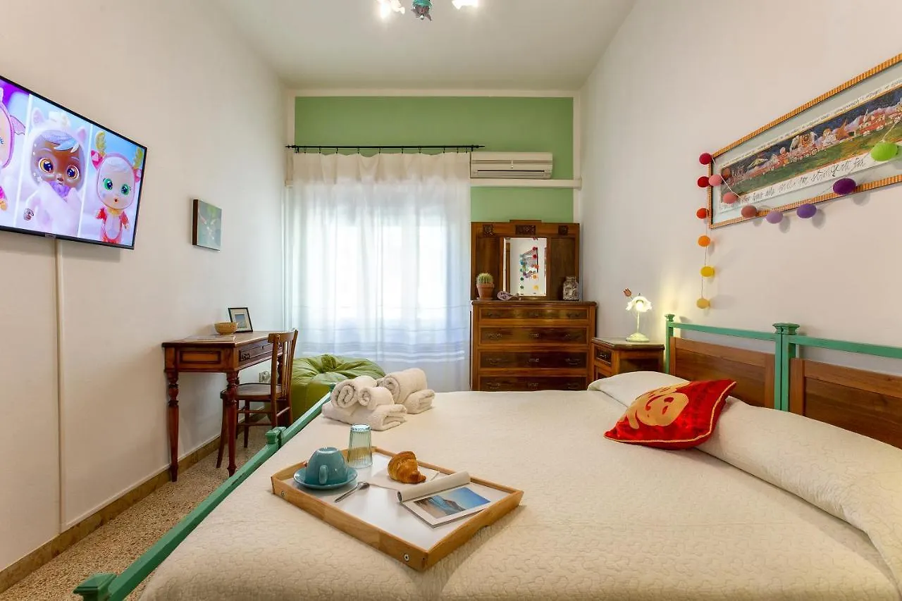 Boipeba Guesthouse Alghero Gasthuis
