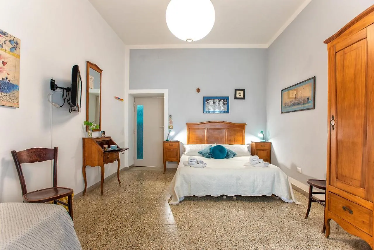 Gasthuis Boipeba Guesthouse Alghero