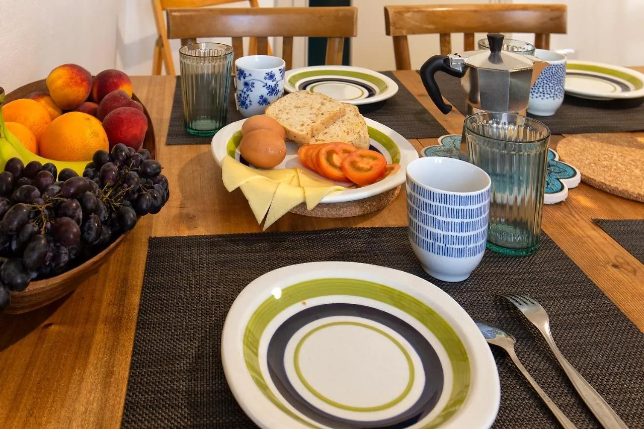 Boipeba Guesthouse Alghero