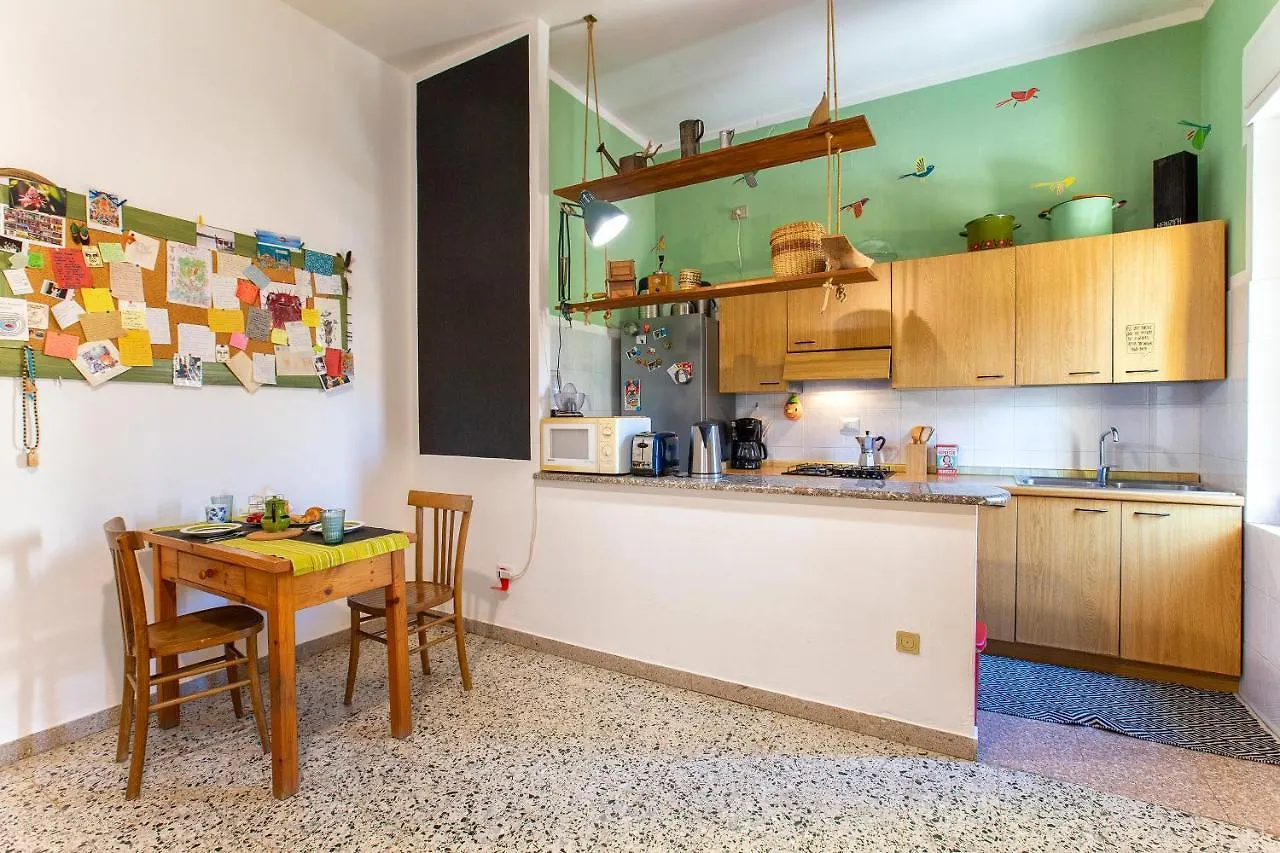 Boipeba Guesthouse Alghero