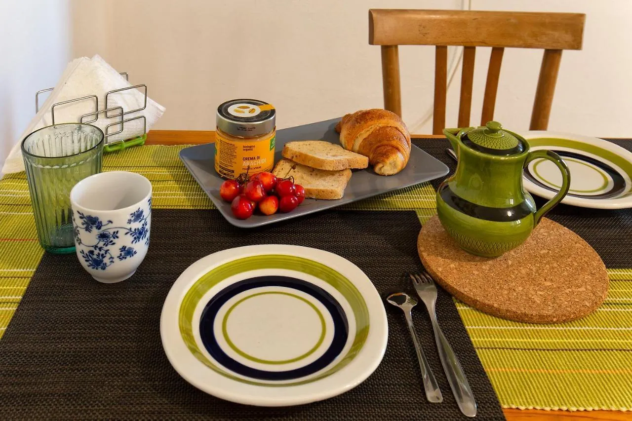 Boipeba Guesthouse Alghero 0*,
