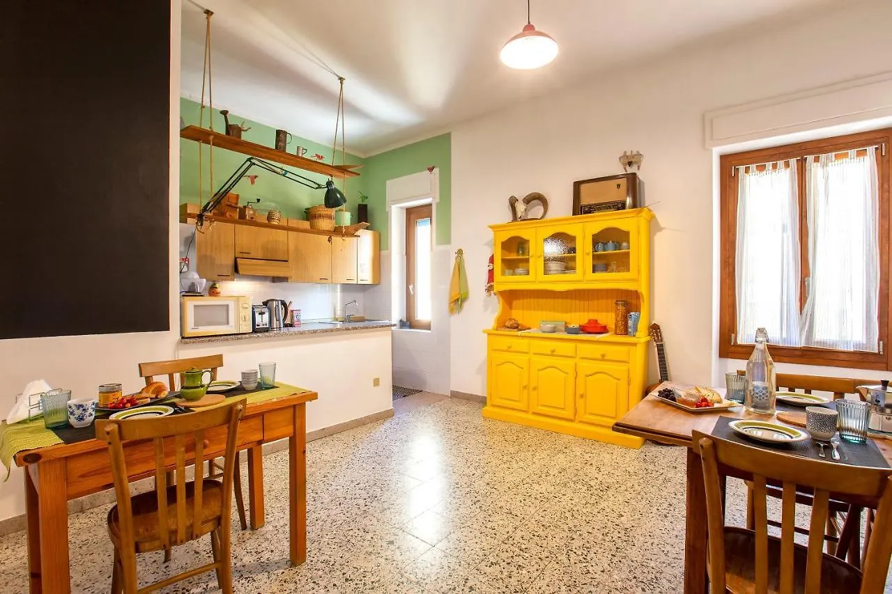 Boipeba Guesthouse Alghero
