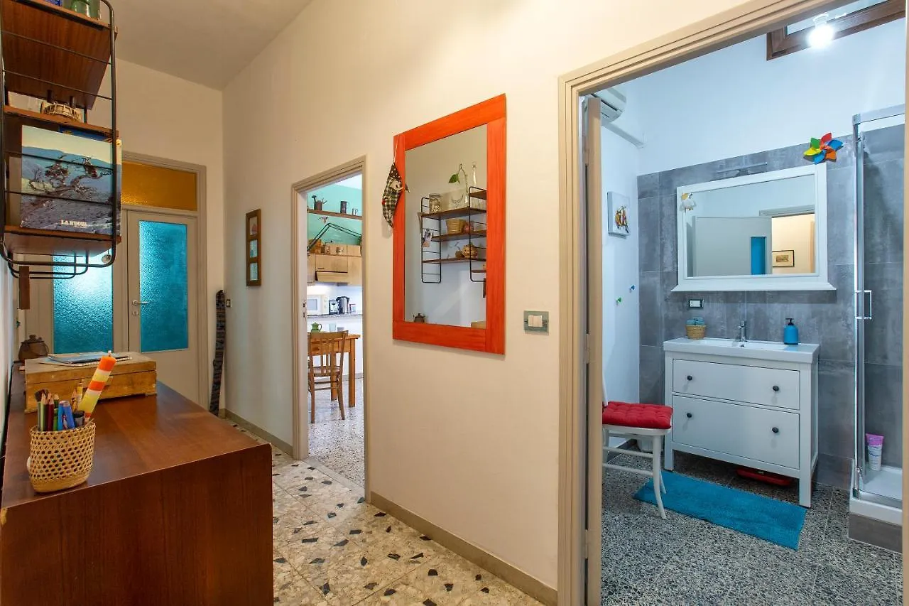 Boipeba Guesthouse Alghero