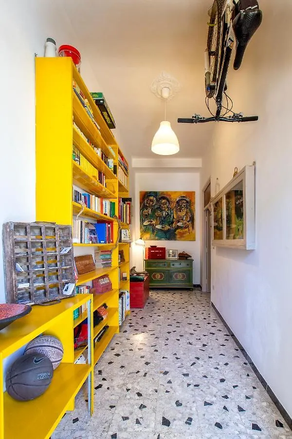 Boipeba Guesthouse Alghero Gasthuis